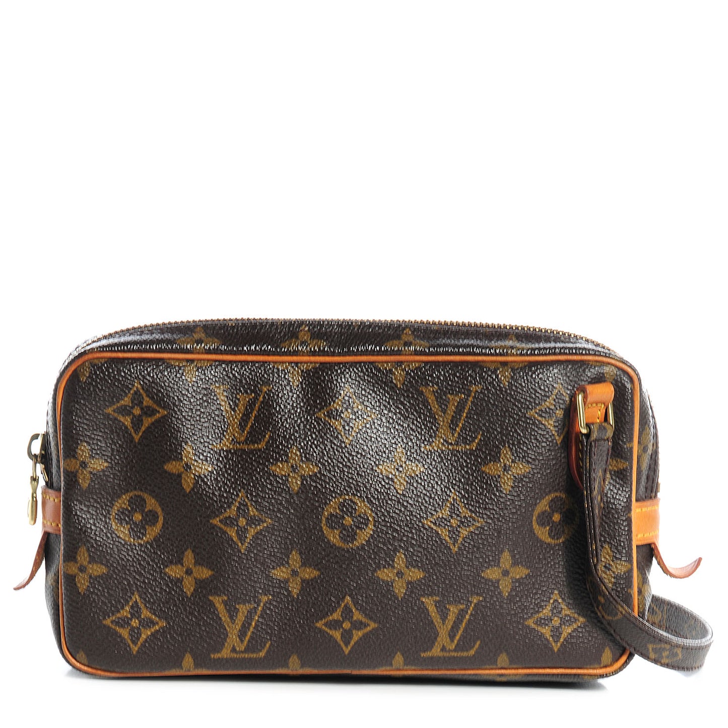 Monogram Pochette Marly Bandouliere