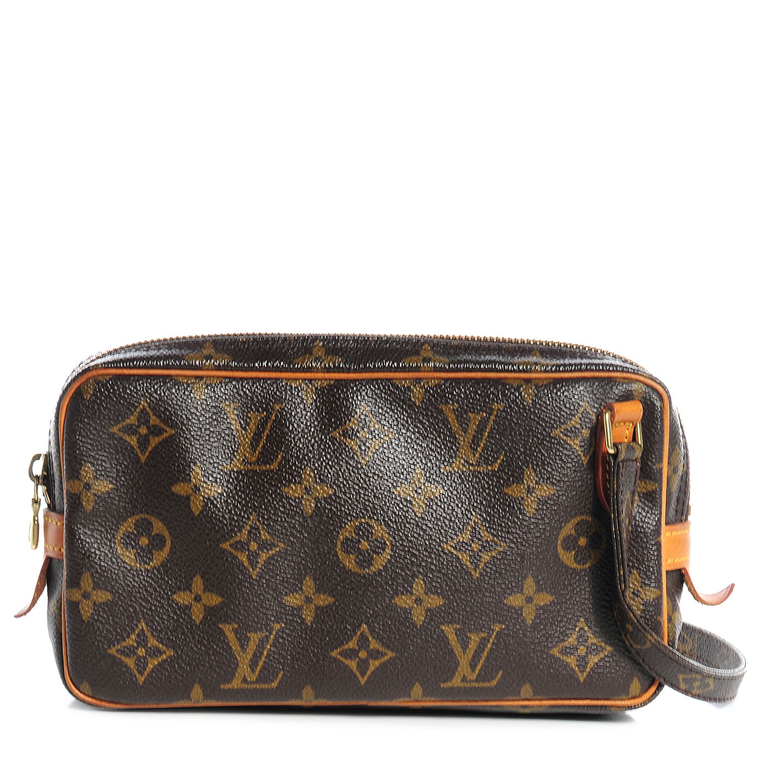 Louis Vuitton Monogram Pochette Marly Bandouliere 1 of 7