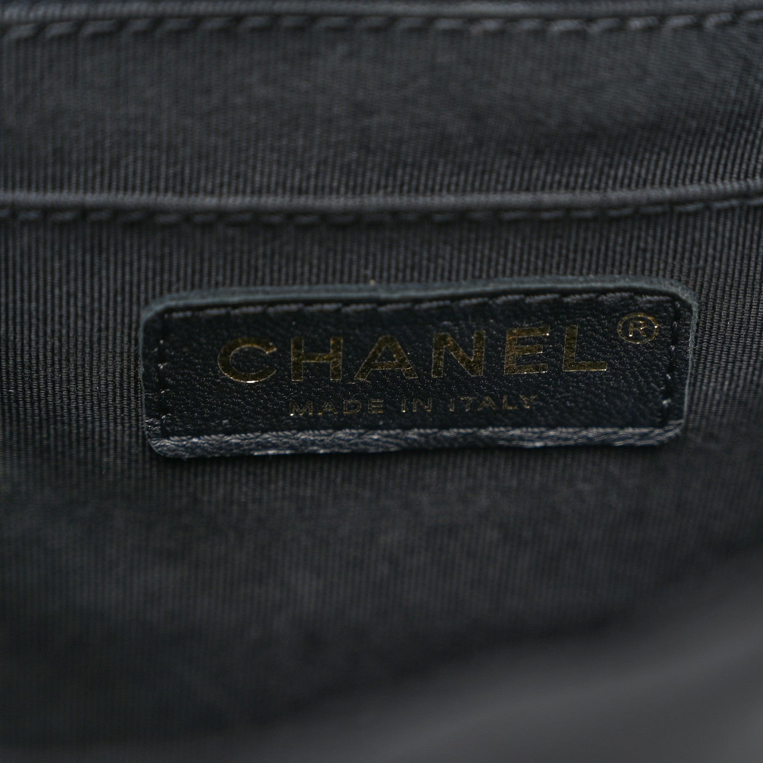 Chanel Lambskin Quilted Small Urban Spirit Backpack Black 6 of 11
