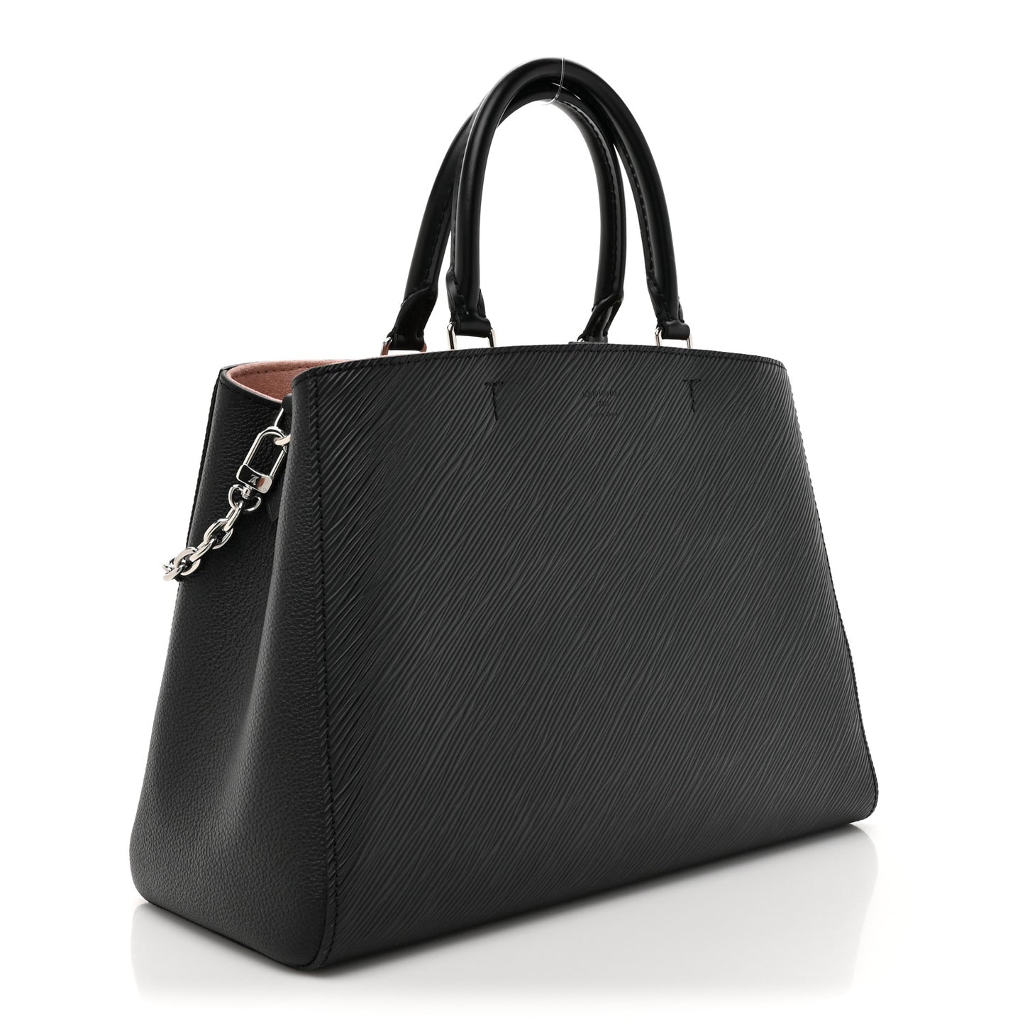 Epi Marelle Tote MM Black