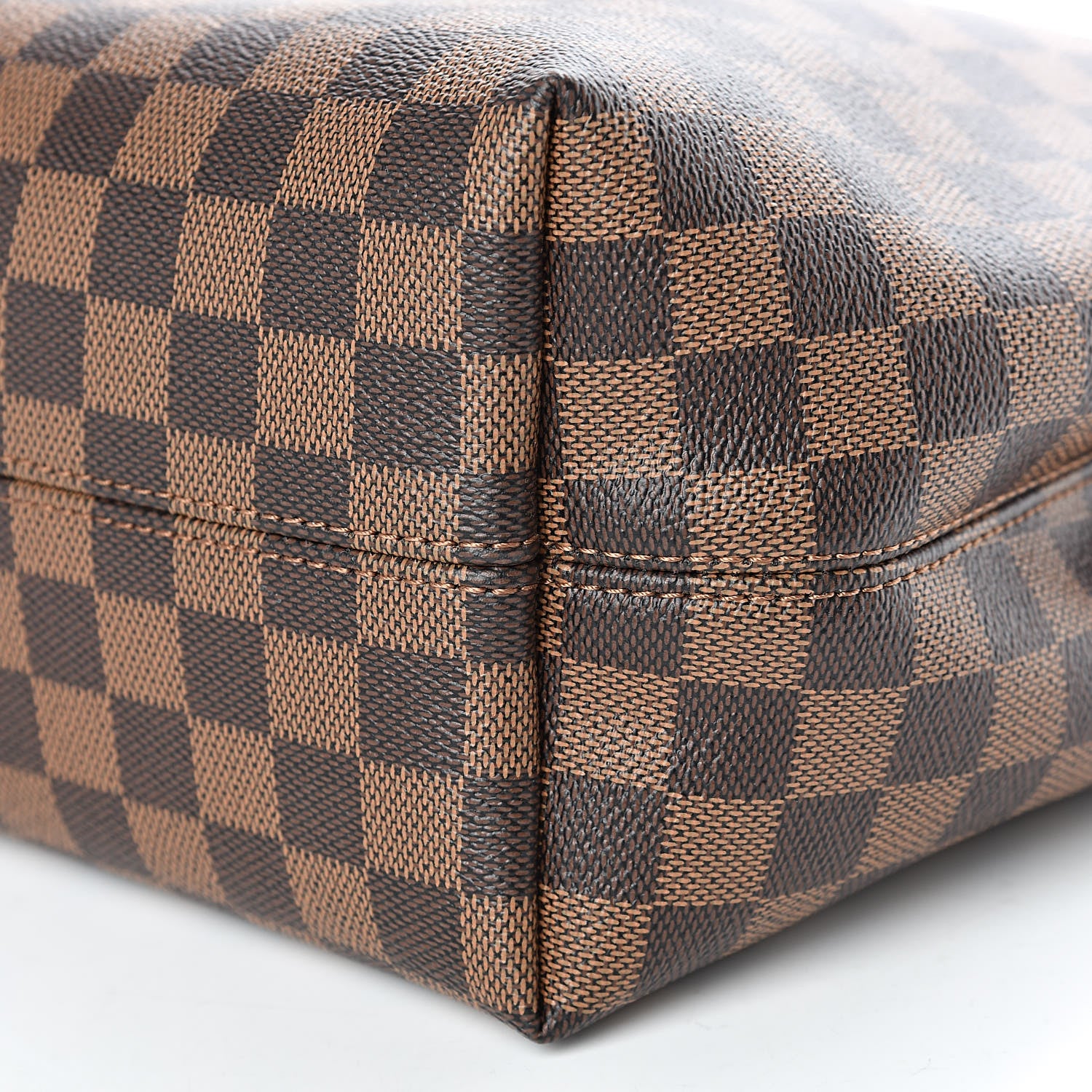 Louis Vuitton Damier Ebene Graceful MM 10 of 11