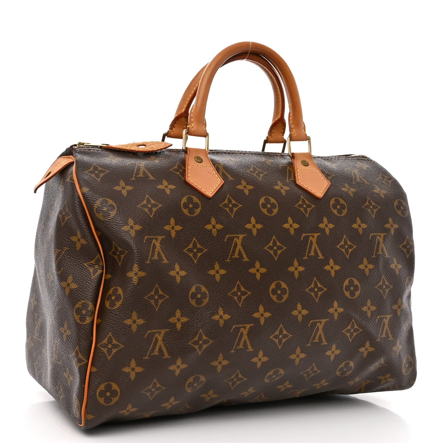 Monogram Speedy 35