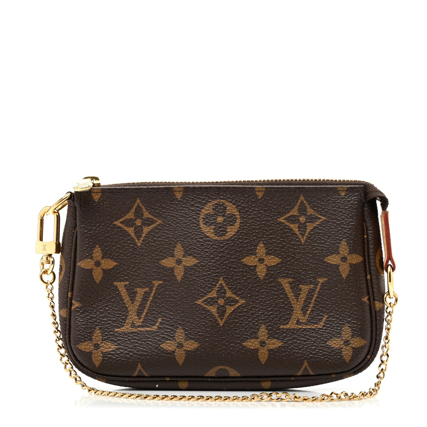 Monogram Mini Pochette Accessories