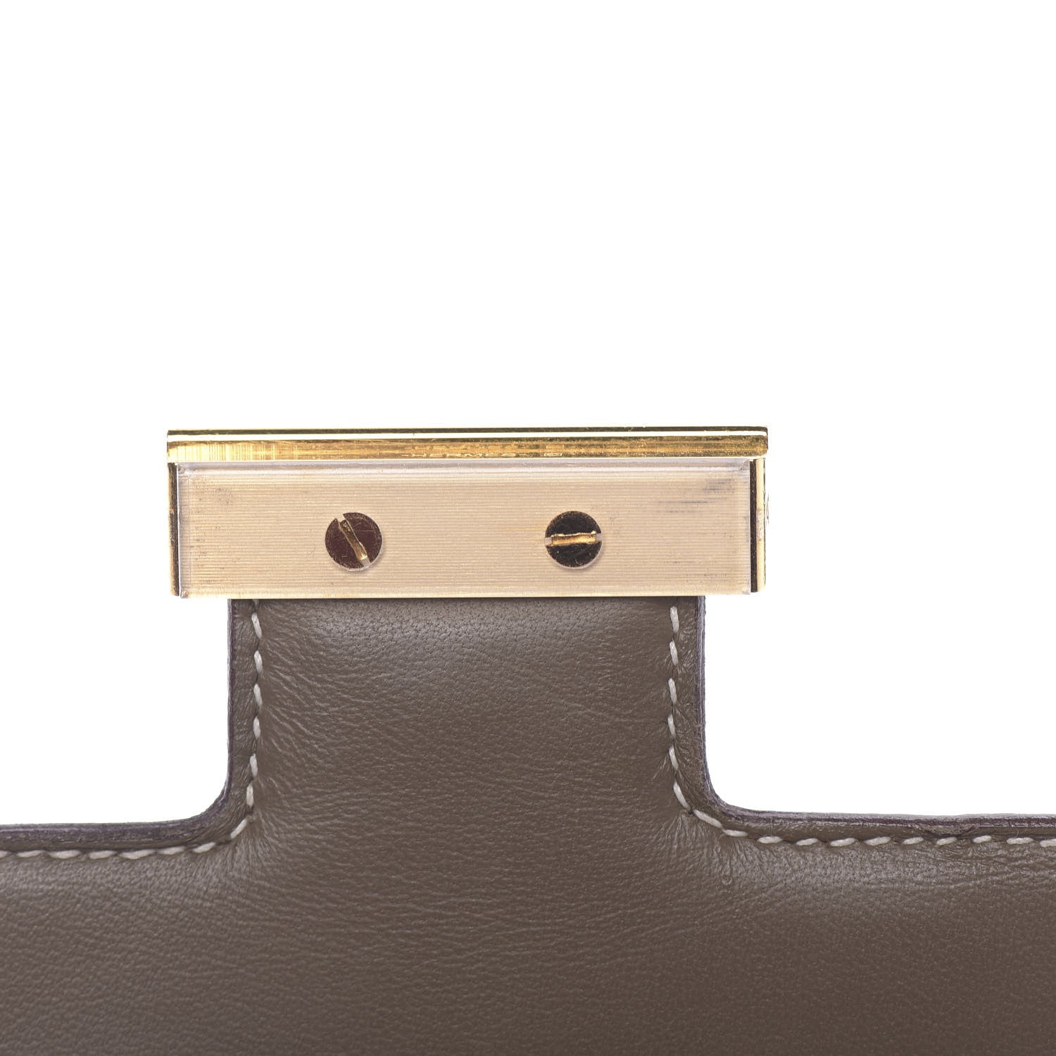 Hermes Epsom Constance 24 Etoupe 14 of 23