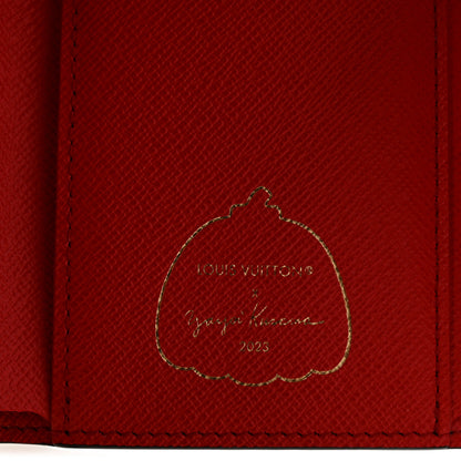 Louis Vuitton X YK Monogram Victorine Wallet 6 of 9