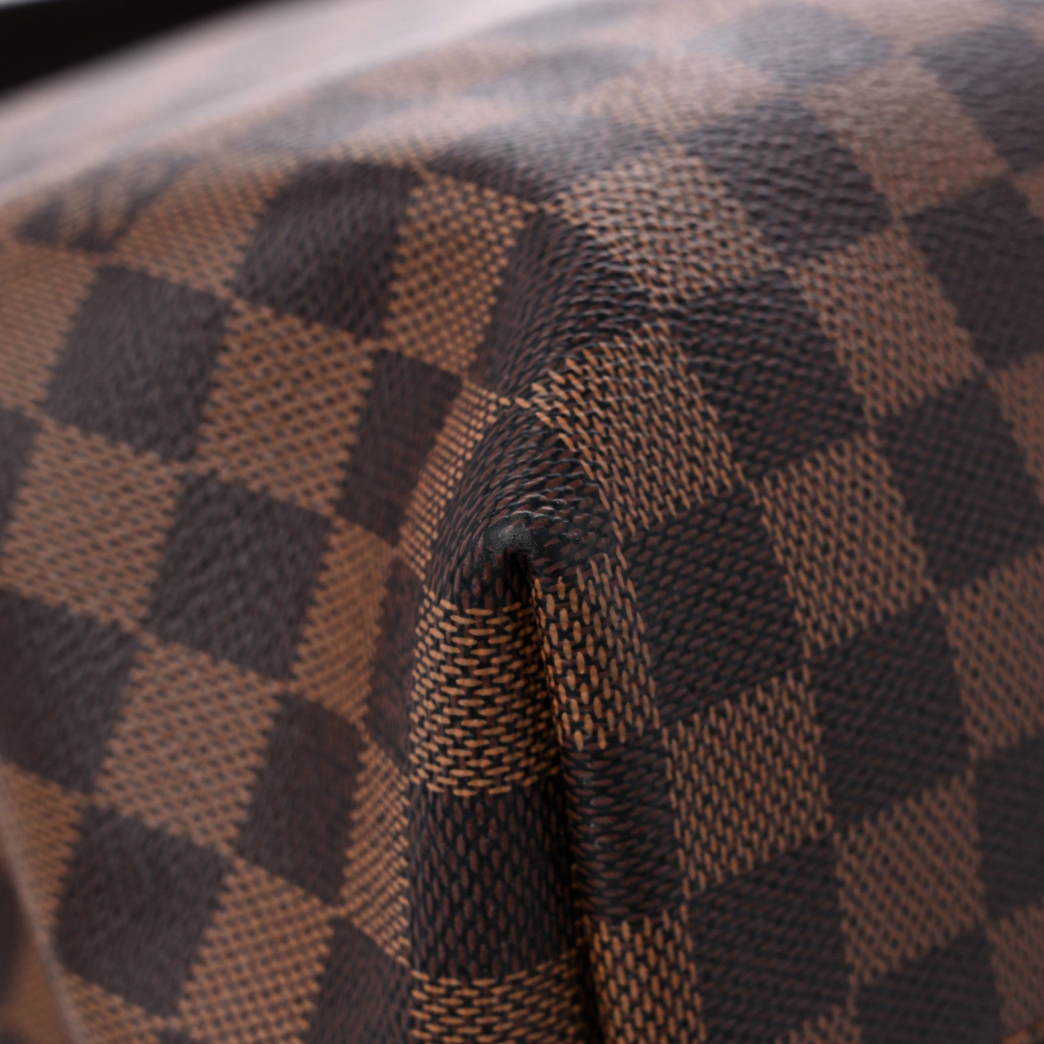 Louis Vuitton Damier Ebene Graceful MM 10 of 16