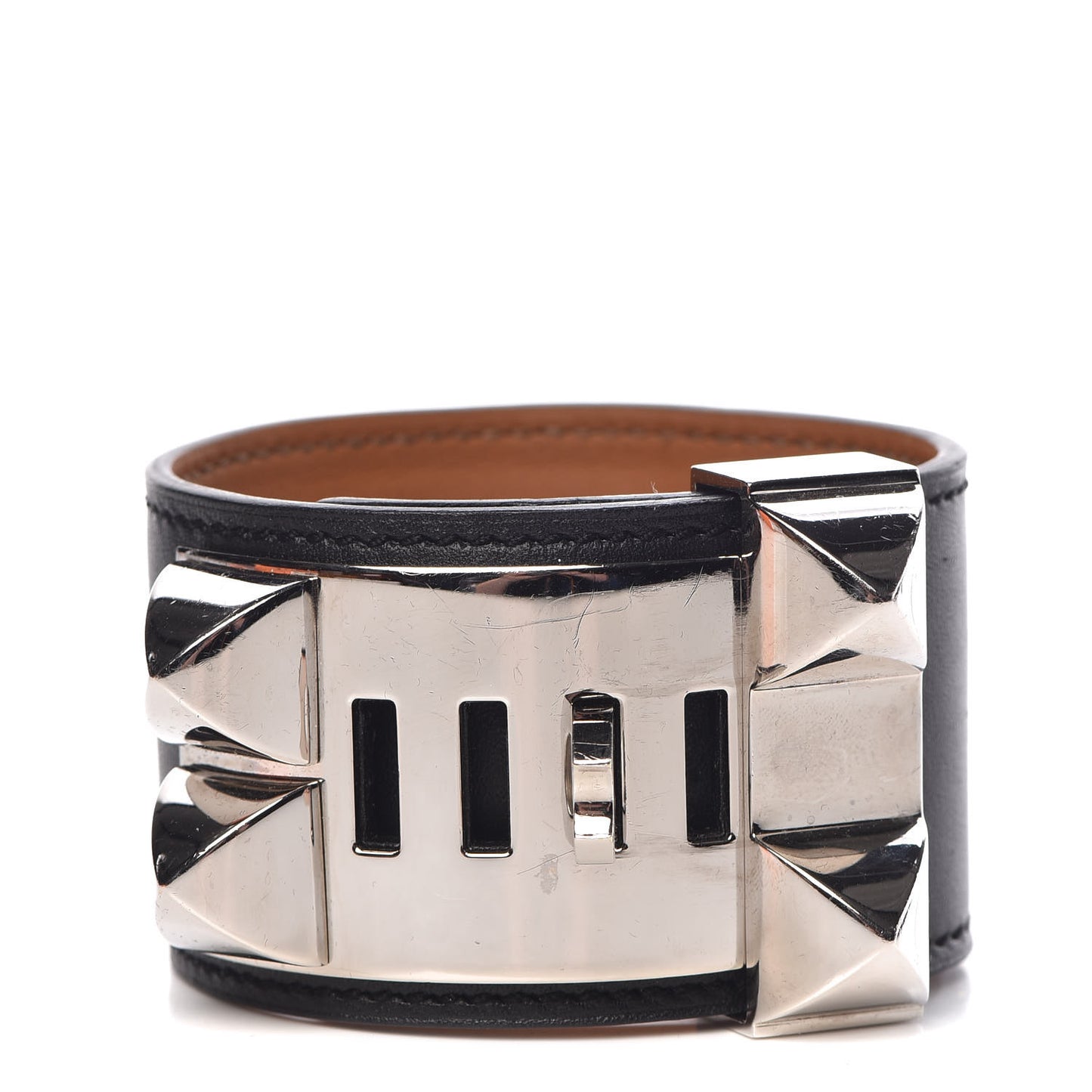 Swift Collier de Chien CDC Bracelet S Black