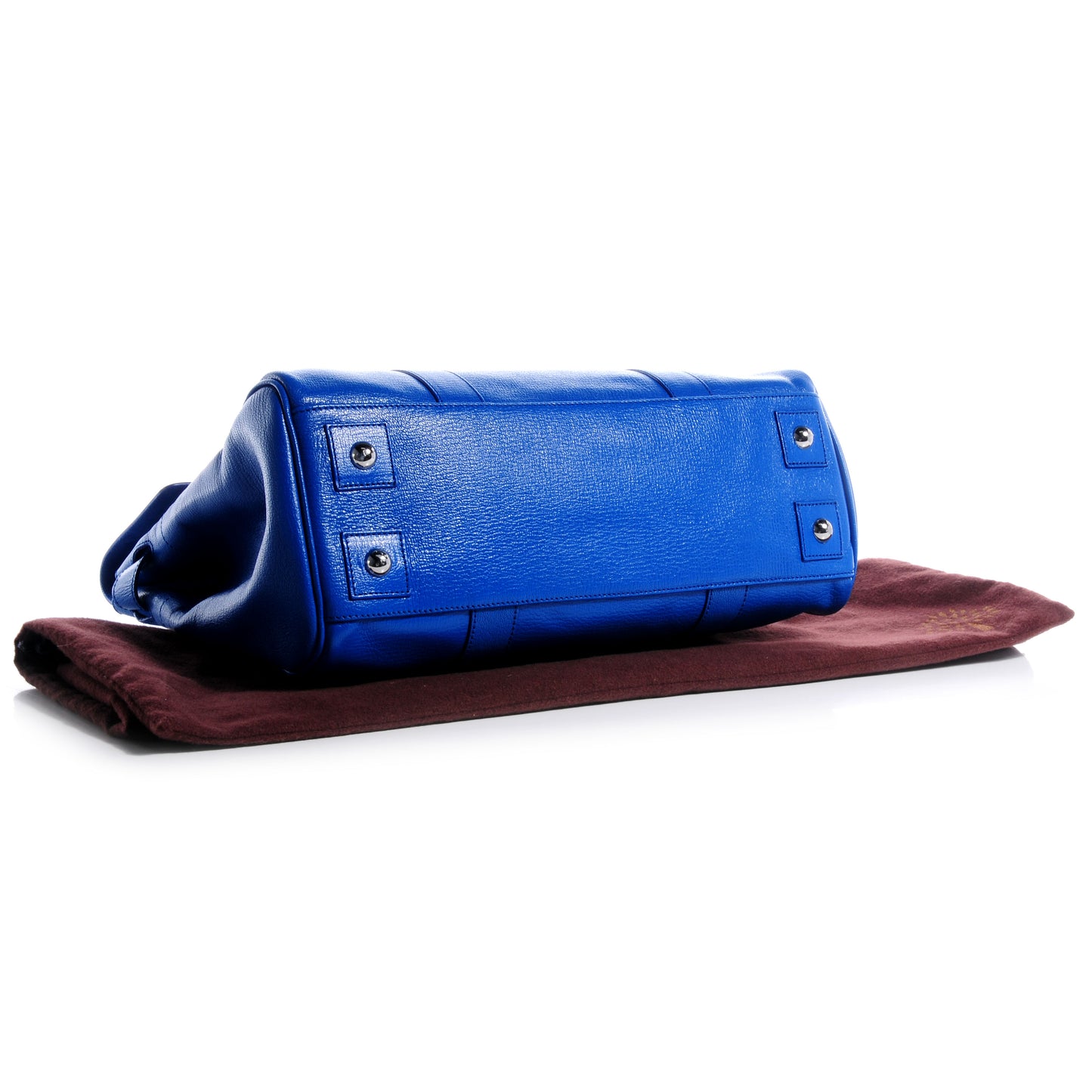 Shiny Goat Bayswater Bluebell Blue