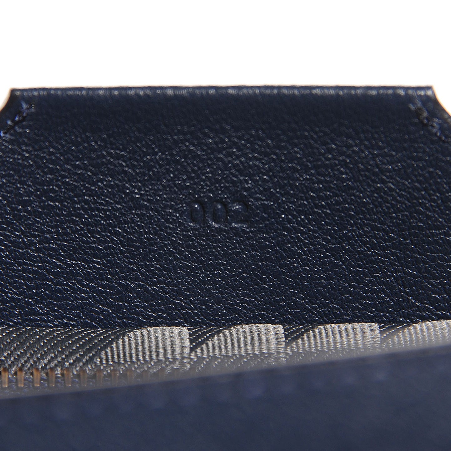 Lambskin Tiny PS1 Satchel Midnight