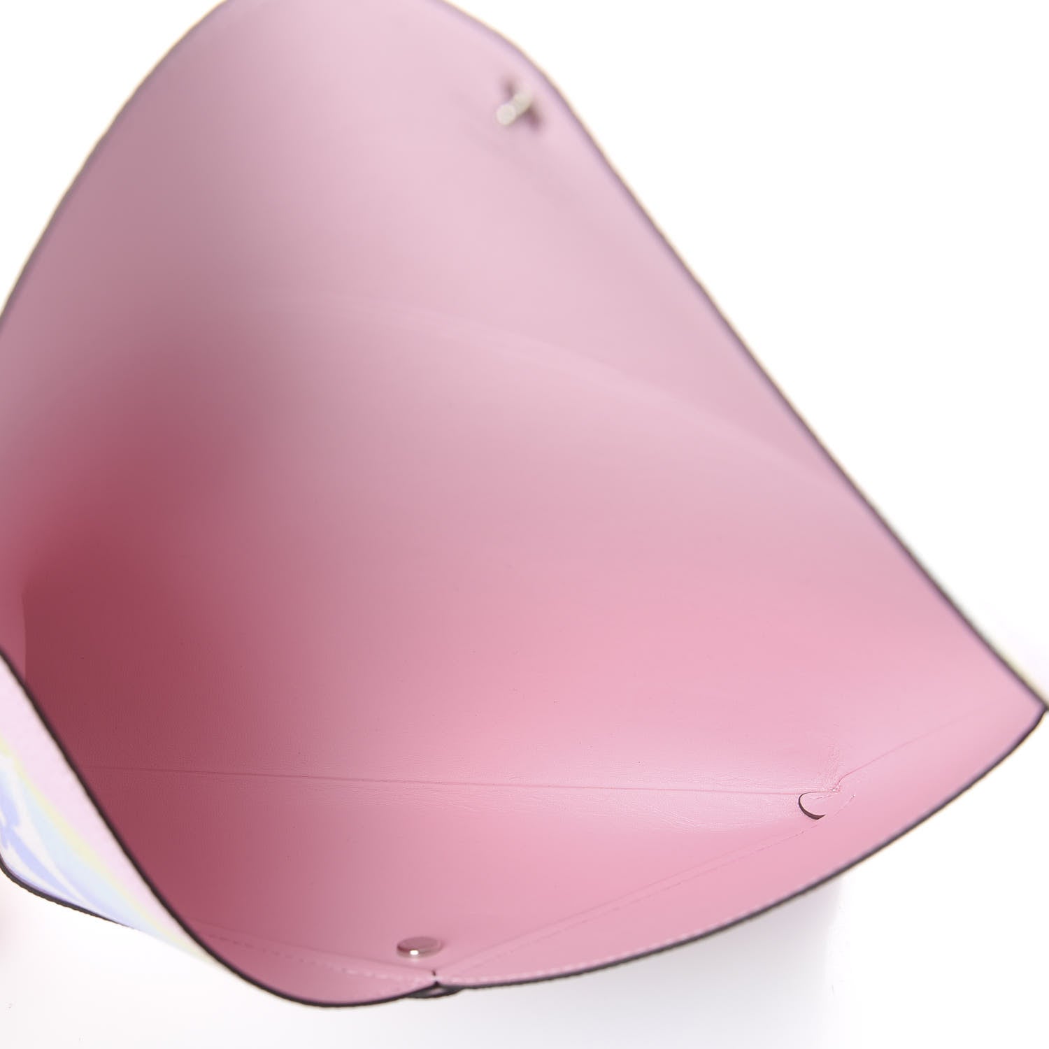 Louis Vuitton Monogram Escale Large Kirigami Pochette Pastel 4 of 6