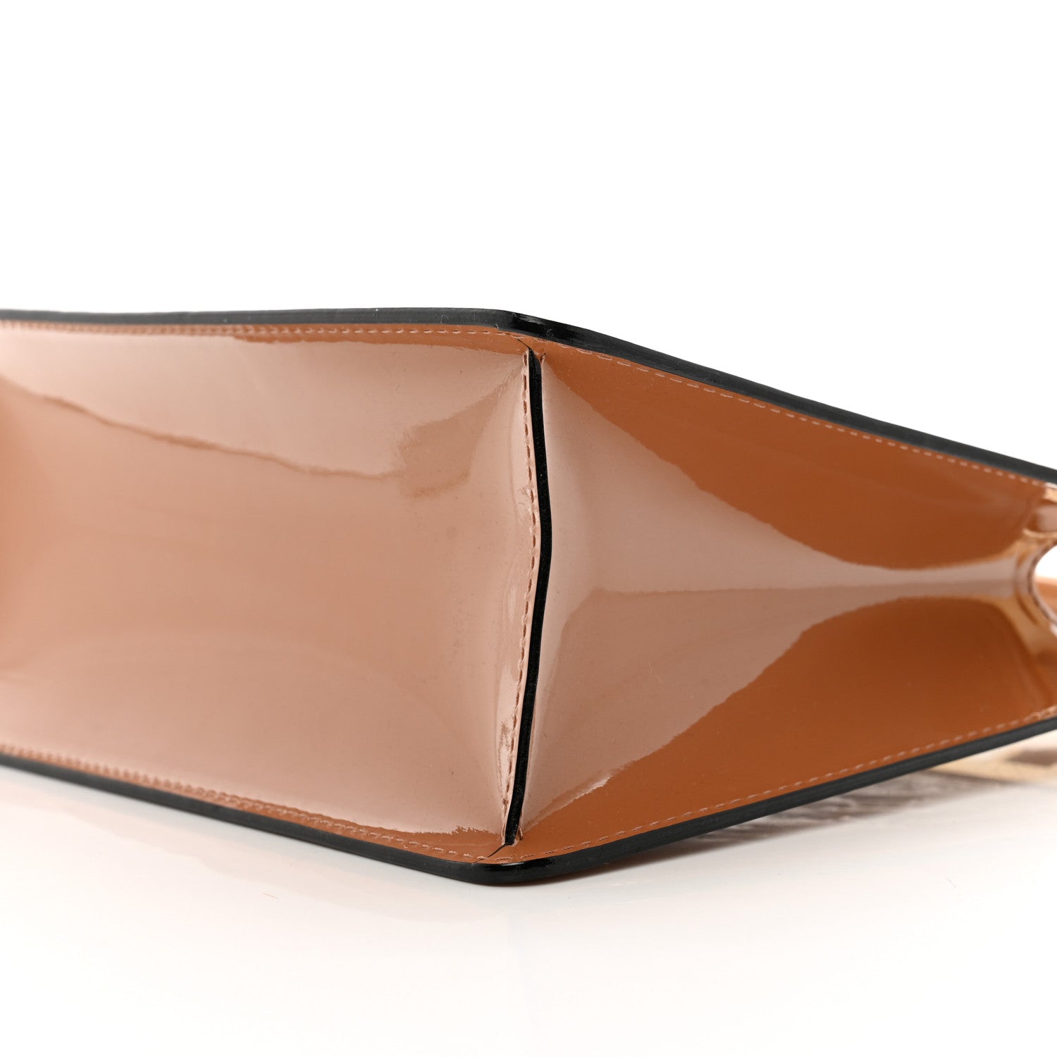 Louis Vuitton Vernis Deesse PM Rose Velours 9 of 10