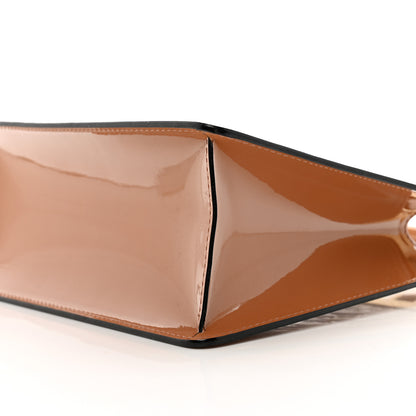 Louis Vuitton Vernis Deesse PM Rose Velours 9 of 10