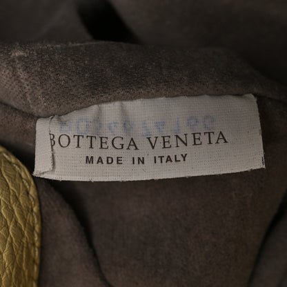 Bottega Veneta Cervo Deerskin Large Hobo Banane 6 of 11