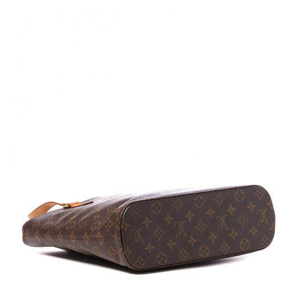 Louis Vuitton Monogram Vavin GM 3 of 10