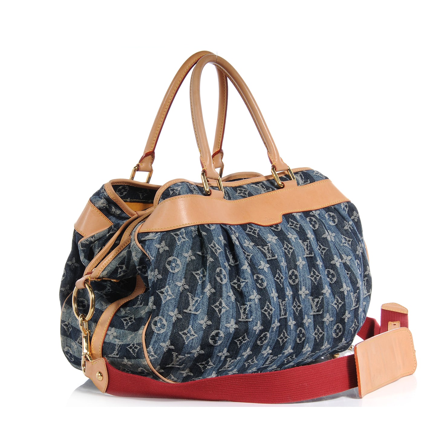 Denim Raye Cabas GM