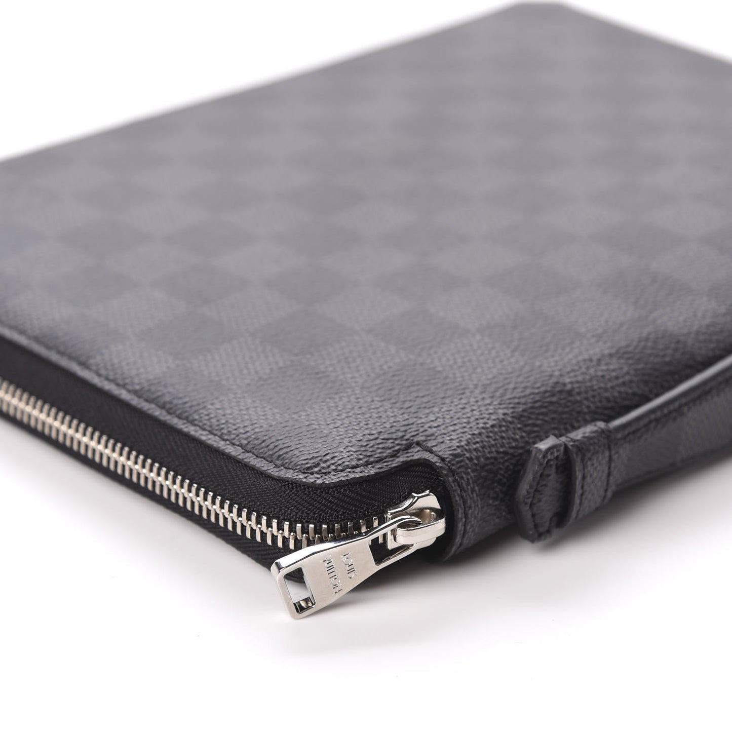 Damier Graphite Essential iPad Case