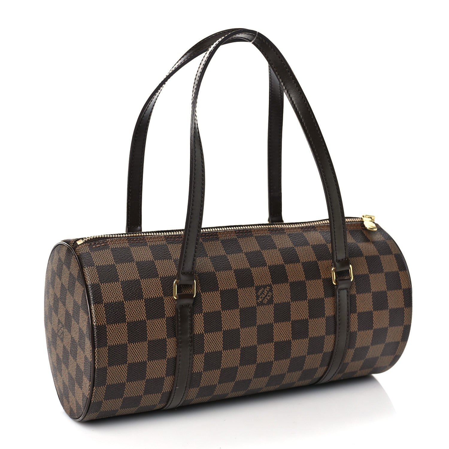 Louis Vuitton Damier Ebene Papillon 30 4 of 9