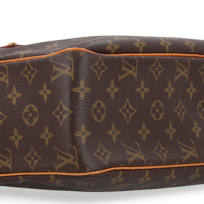 Louis Vuitton Monogram Cite GM 10 of 11