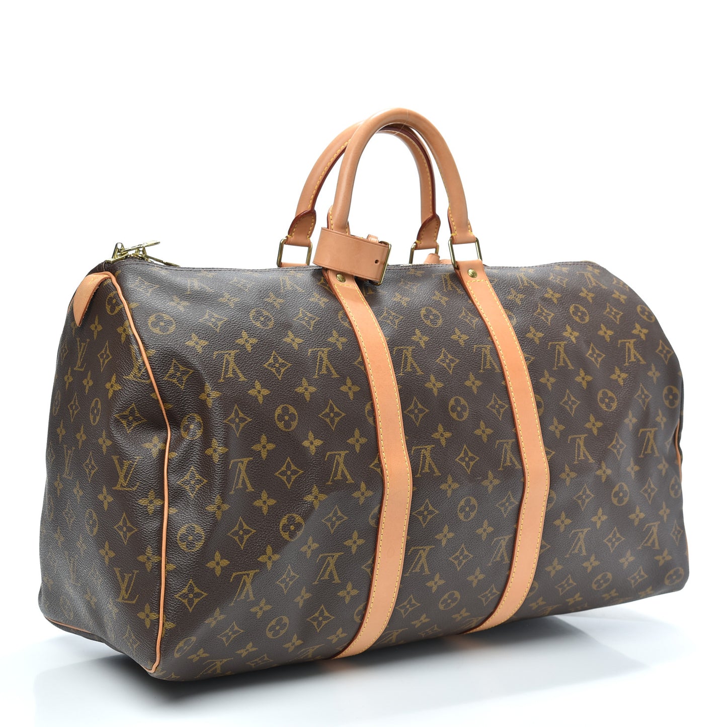 Monogram Keepall 50