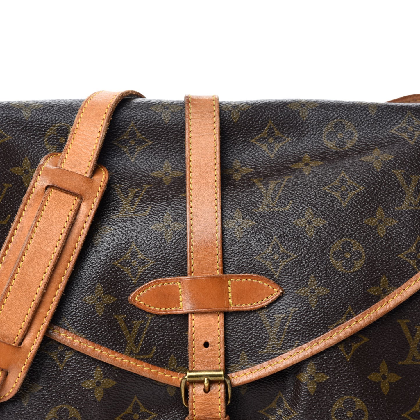 Monogram Saumur 30