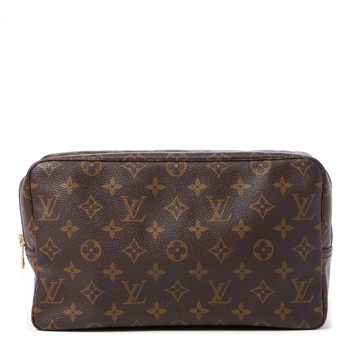Monogram Trousse Toilette 28