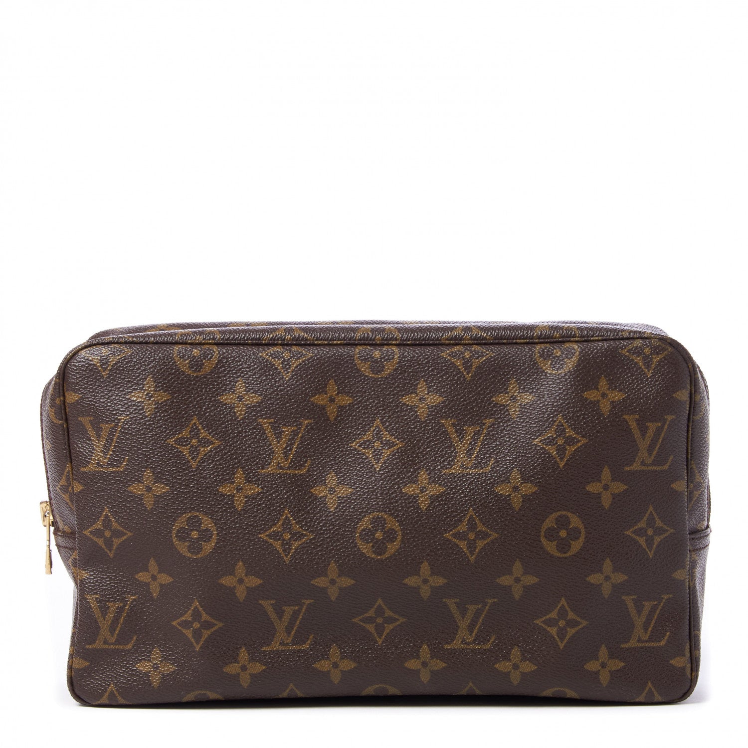 Louis Vuitton Monogram Trousse Toilette 28 1 of 8