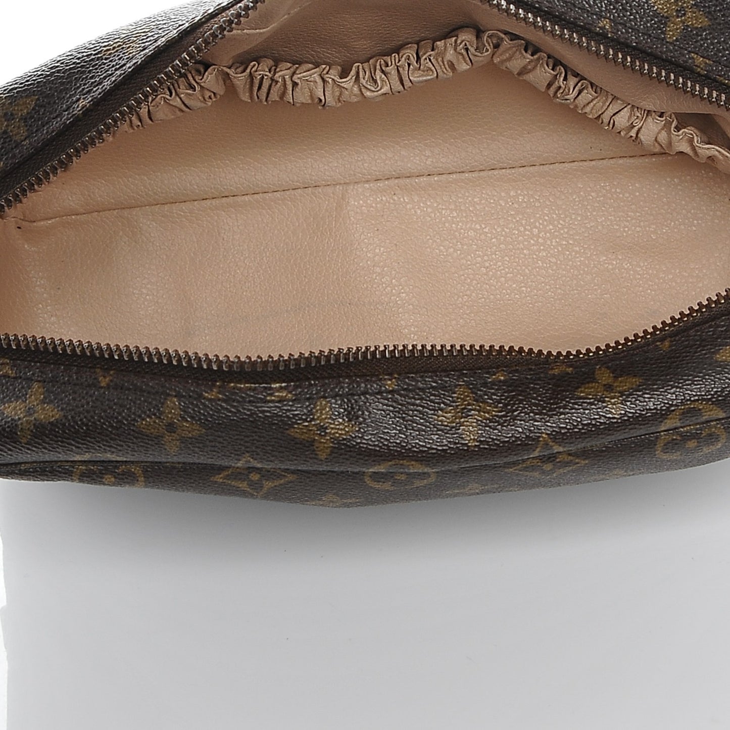 Monogram Trousse Toilette 28