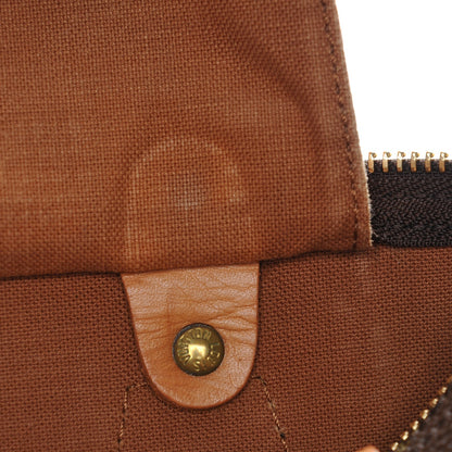 Louis Vuitton Monogram Speedy 25 7 of 18