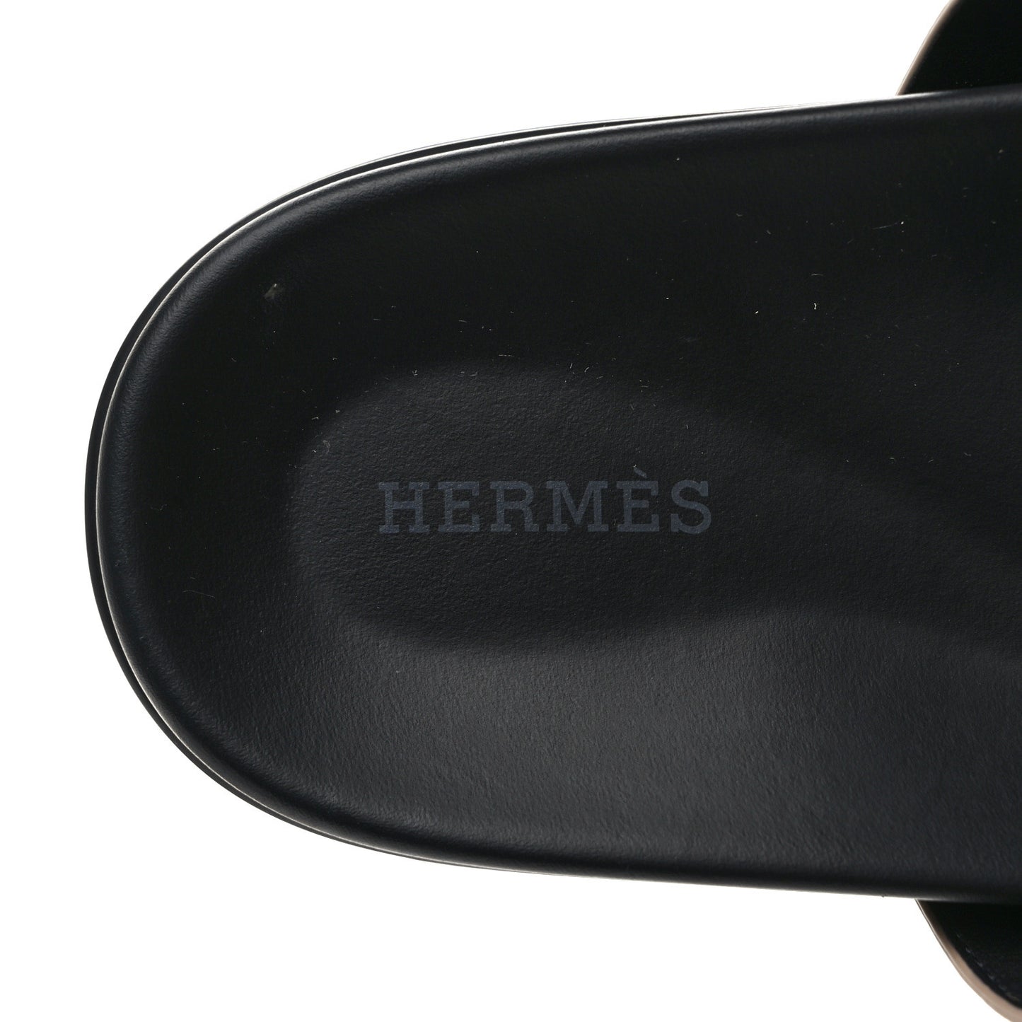 Suede Goatskin Womens Chypre Sandals 41 Etoupe