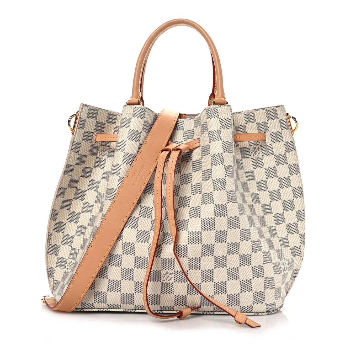 Damier Azur Girolata