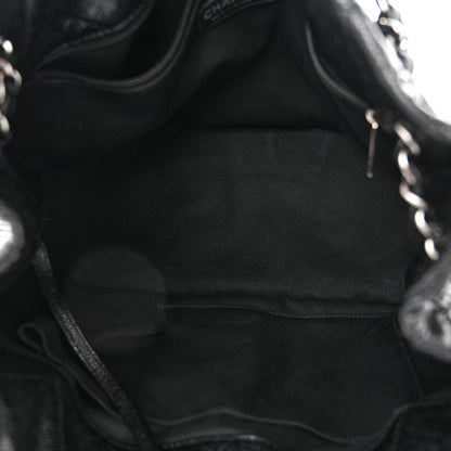 Chanel Caviar Natural Beauty Black 5 of 10