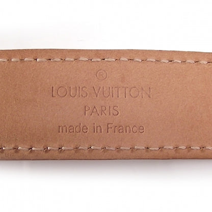 Louis Vuitton Monogram Multicolor Koala Bracelet 5 of 7