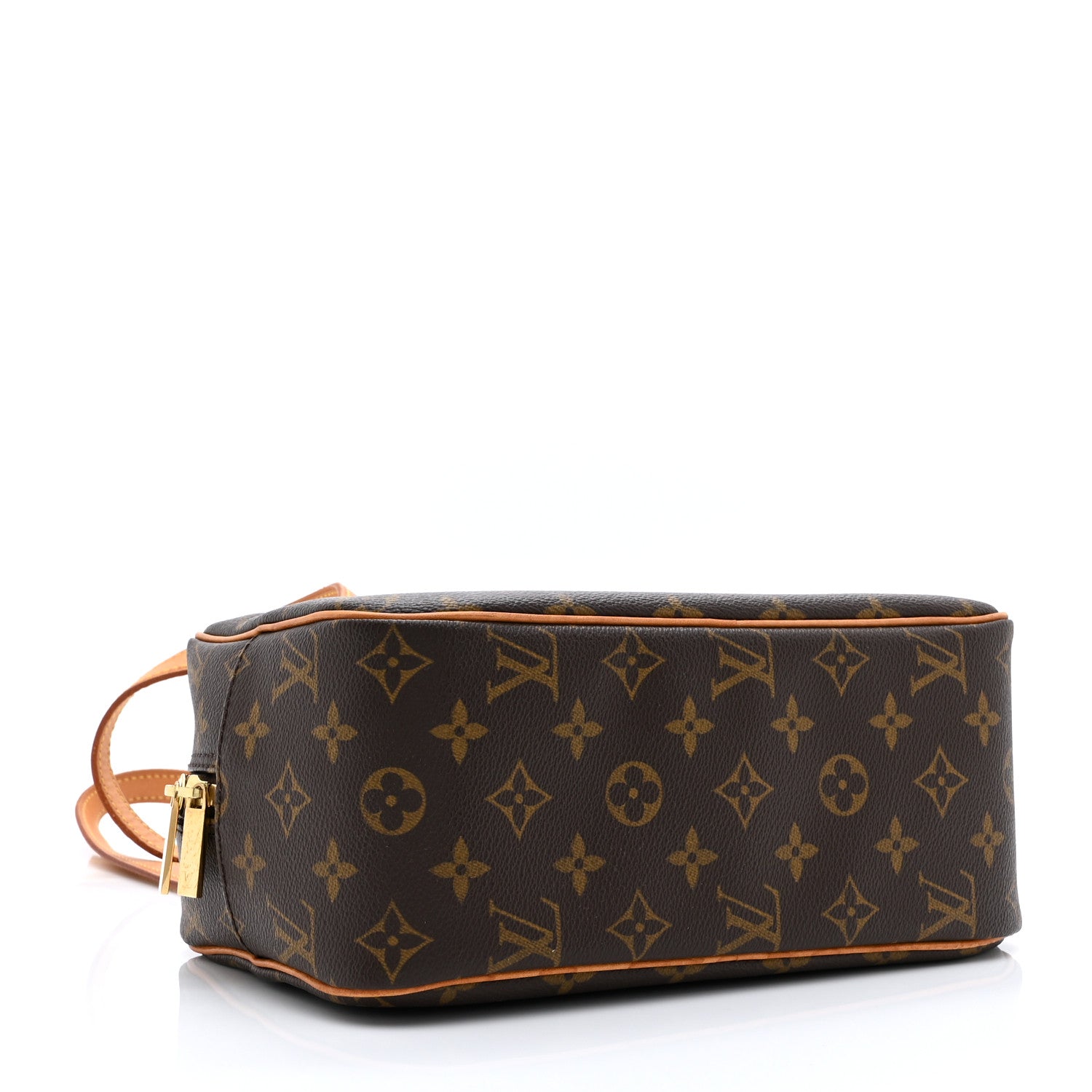 Louis Vuitton Monogram Cite MM 4 of 10