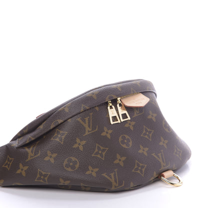 Louis Vuitton Monogram Bumbag 3 of 8