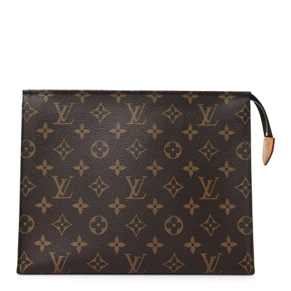 Louis Vuitton Monogram Toiletry Pouch 26 1 of 8