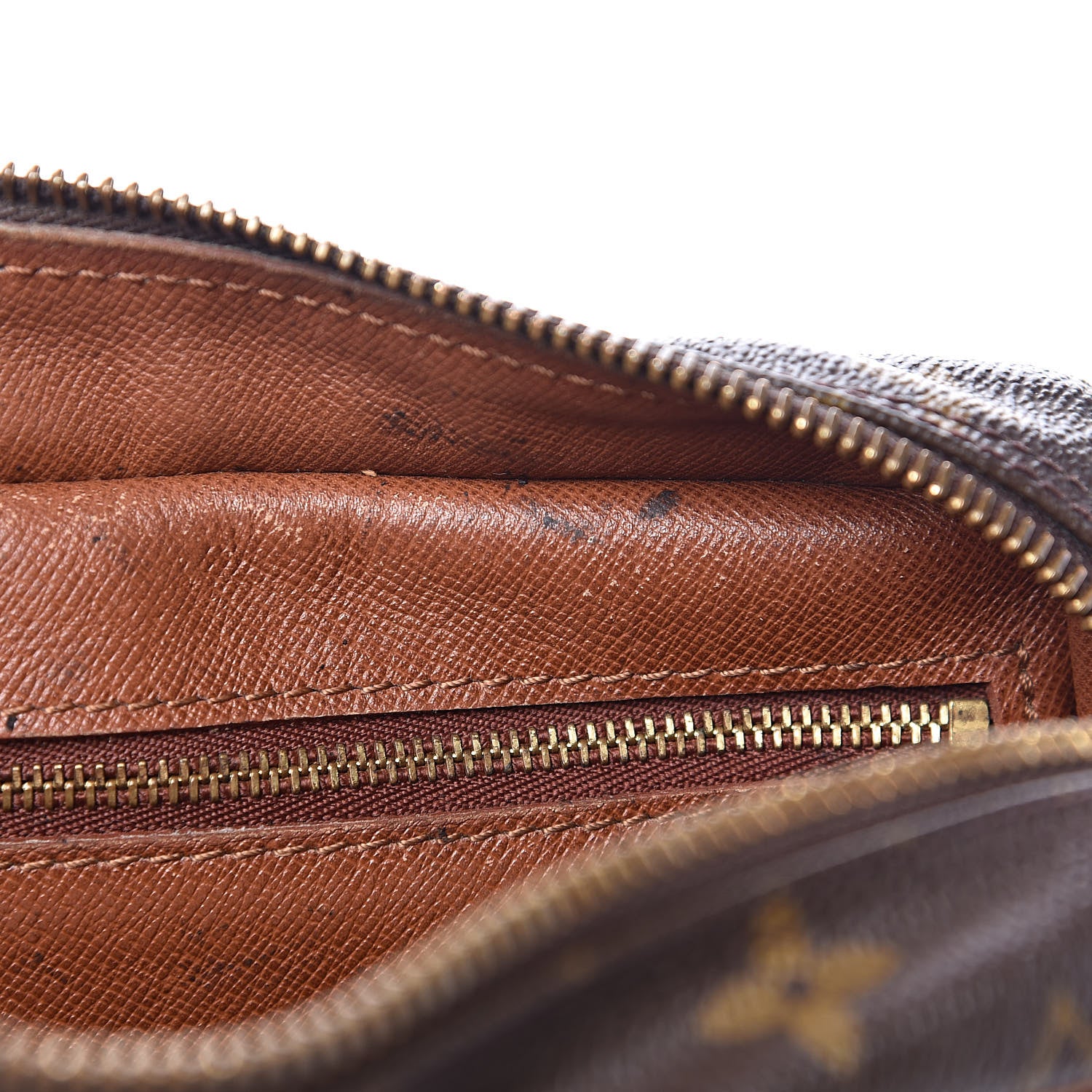 Louis Vuitton Monogram Trocadero 27 14 of 15