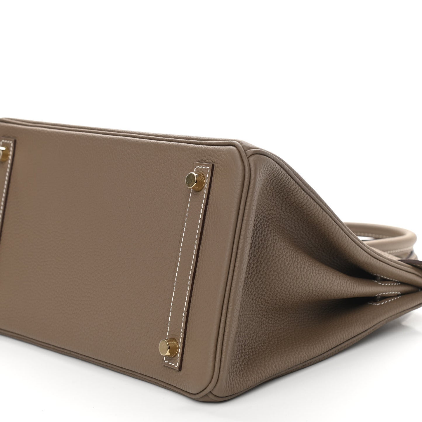 Togo Birkin 30 Etoupe