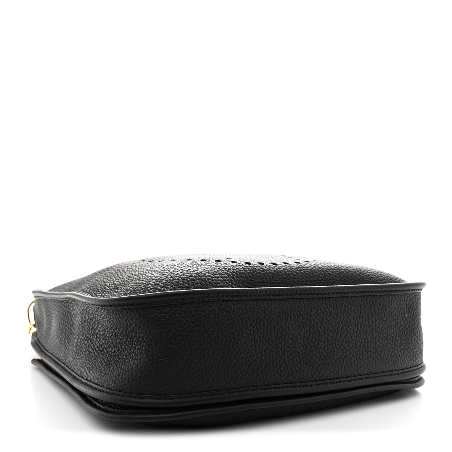 Taurillon Clemence Evelyne III PM Black