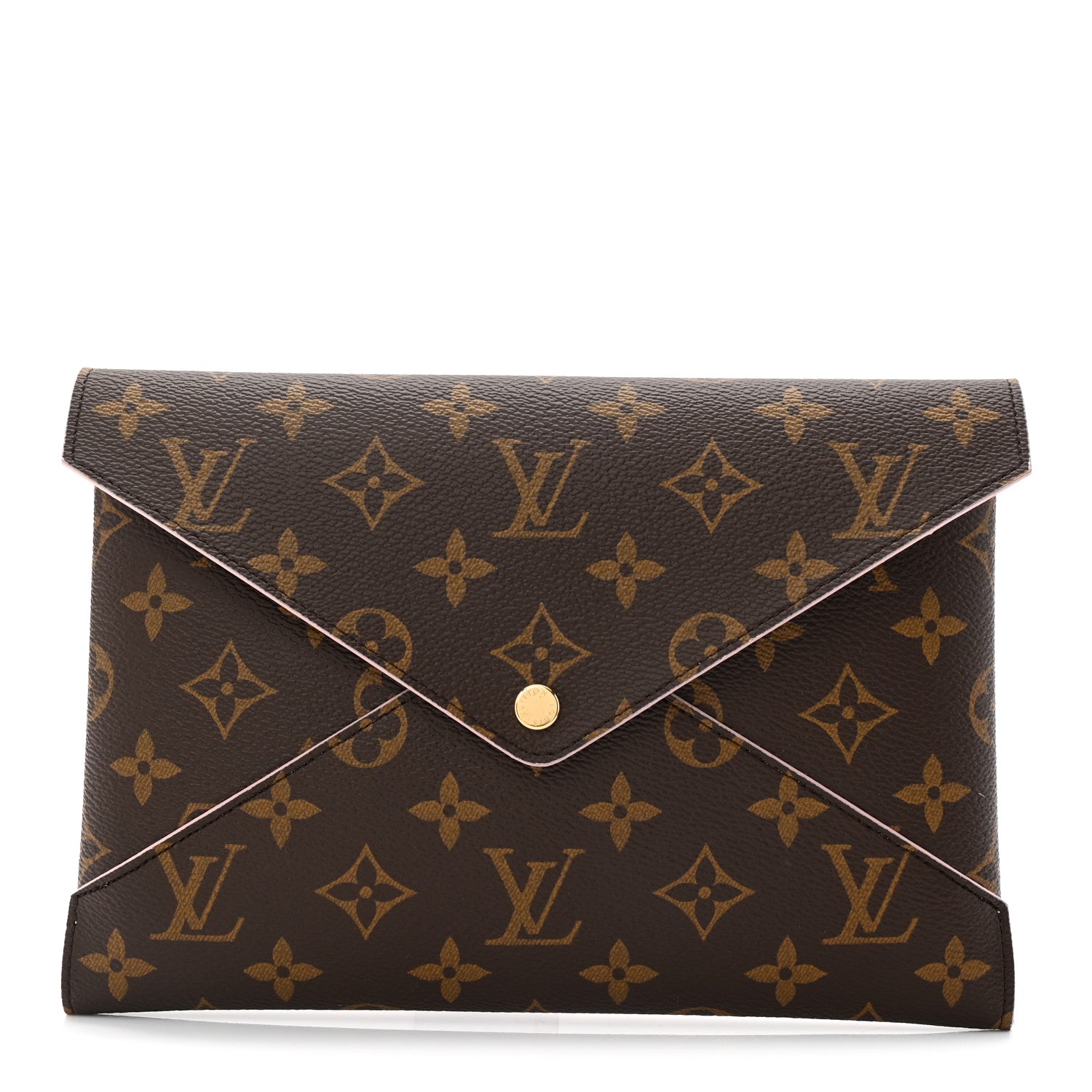 Louis Vuitton Monogram Kirigami Pochette Set 1 of 9