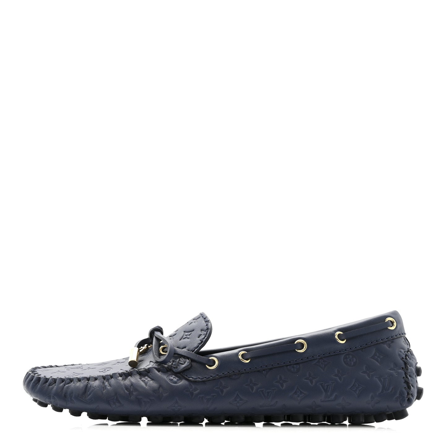 Empreinte Gloria Loafers 38 Navy