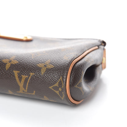Louis Vuitton Monogram Eva Clutch 8 of 12