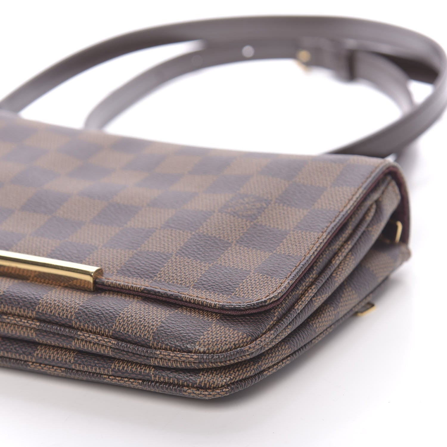Louis Vuitton Damier Ebene Hoxton PM 8 of 9