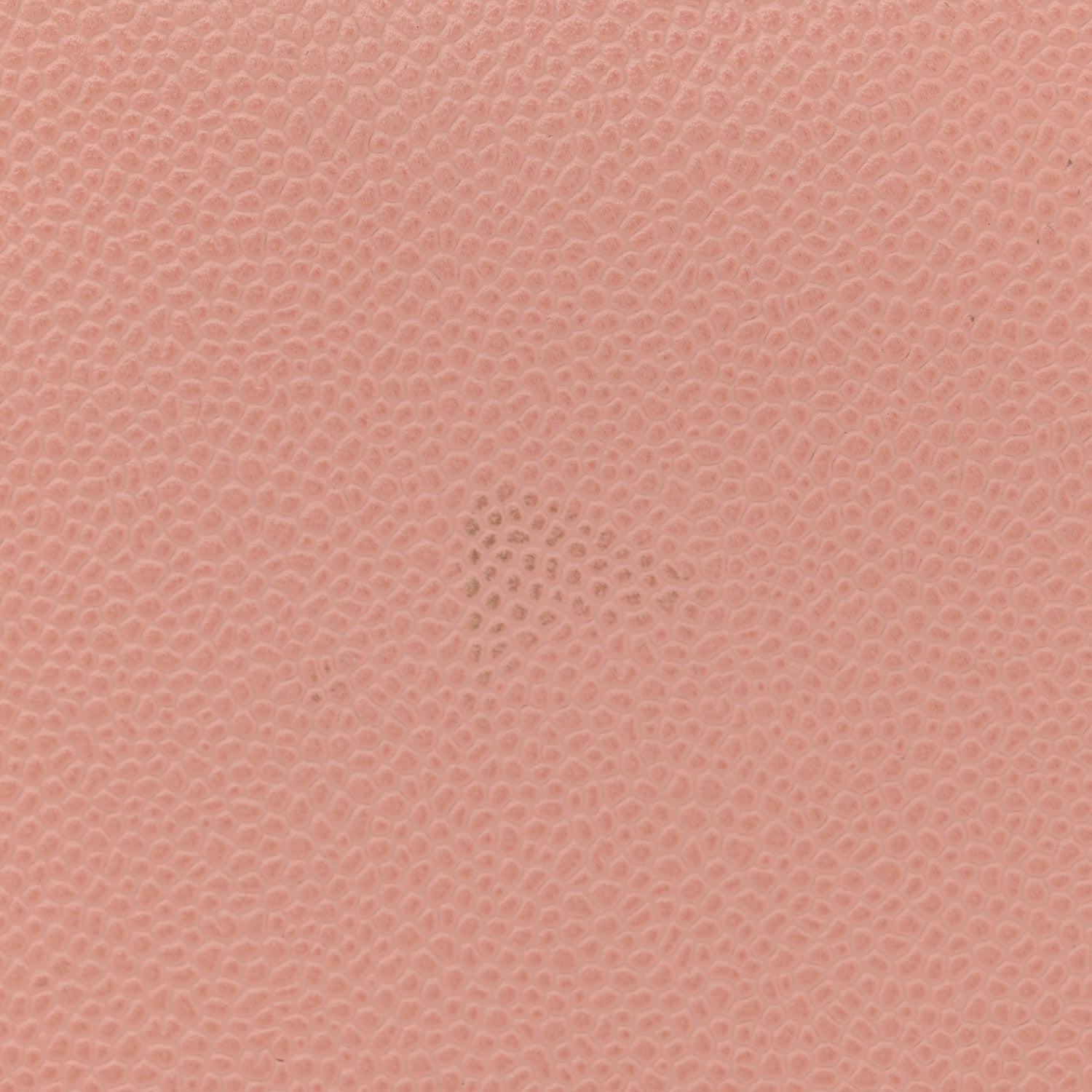 Chanel Caviar Quilted Medallion Tote Light Pink 15 of 16