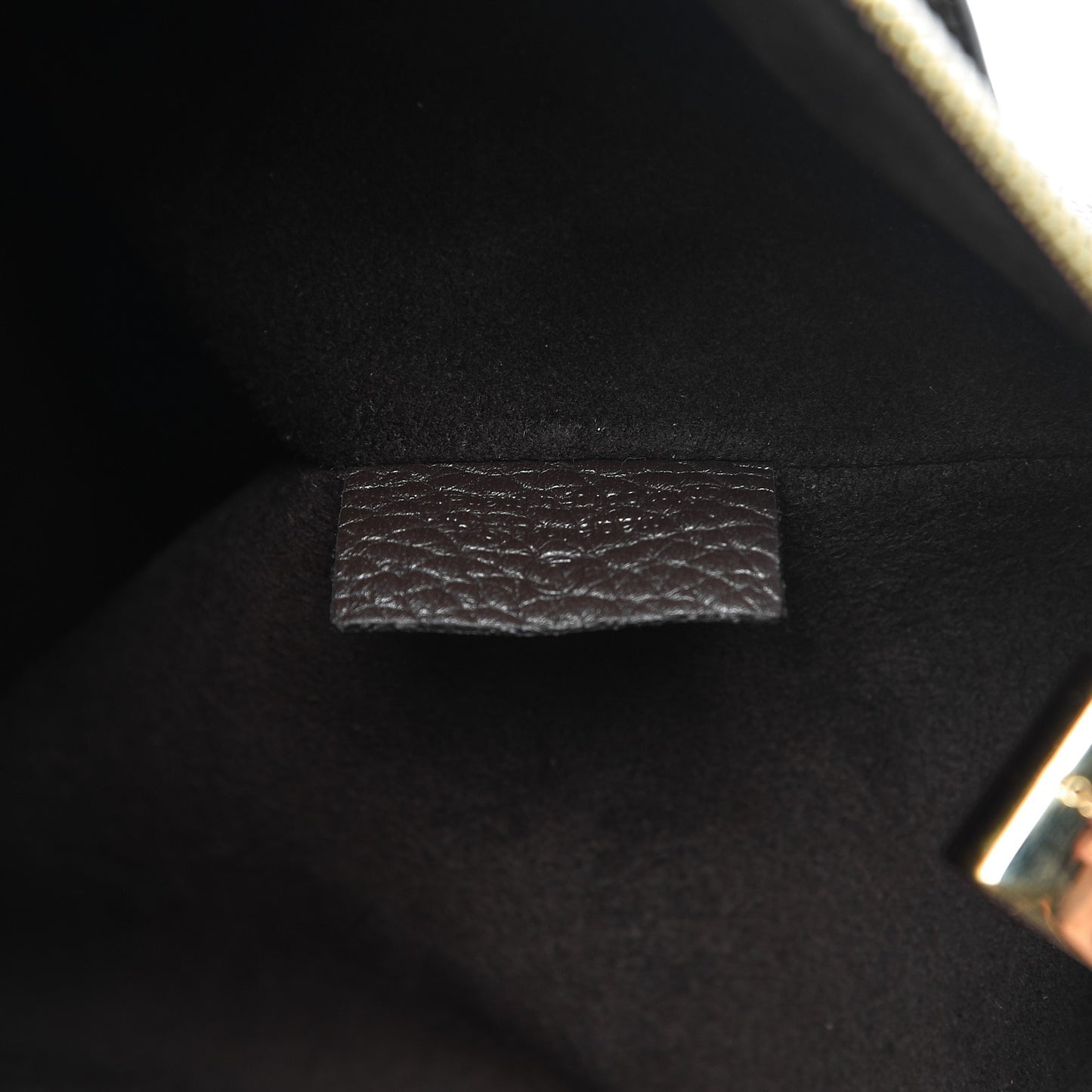 Damier Ebene Hyde Park Black