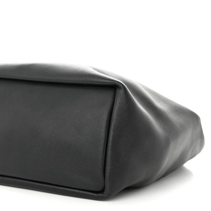 Loewe Nappa Small Squeeze Bag Black 9 of 9