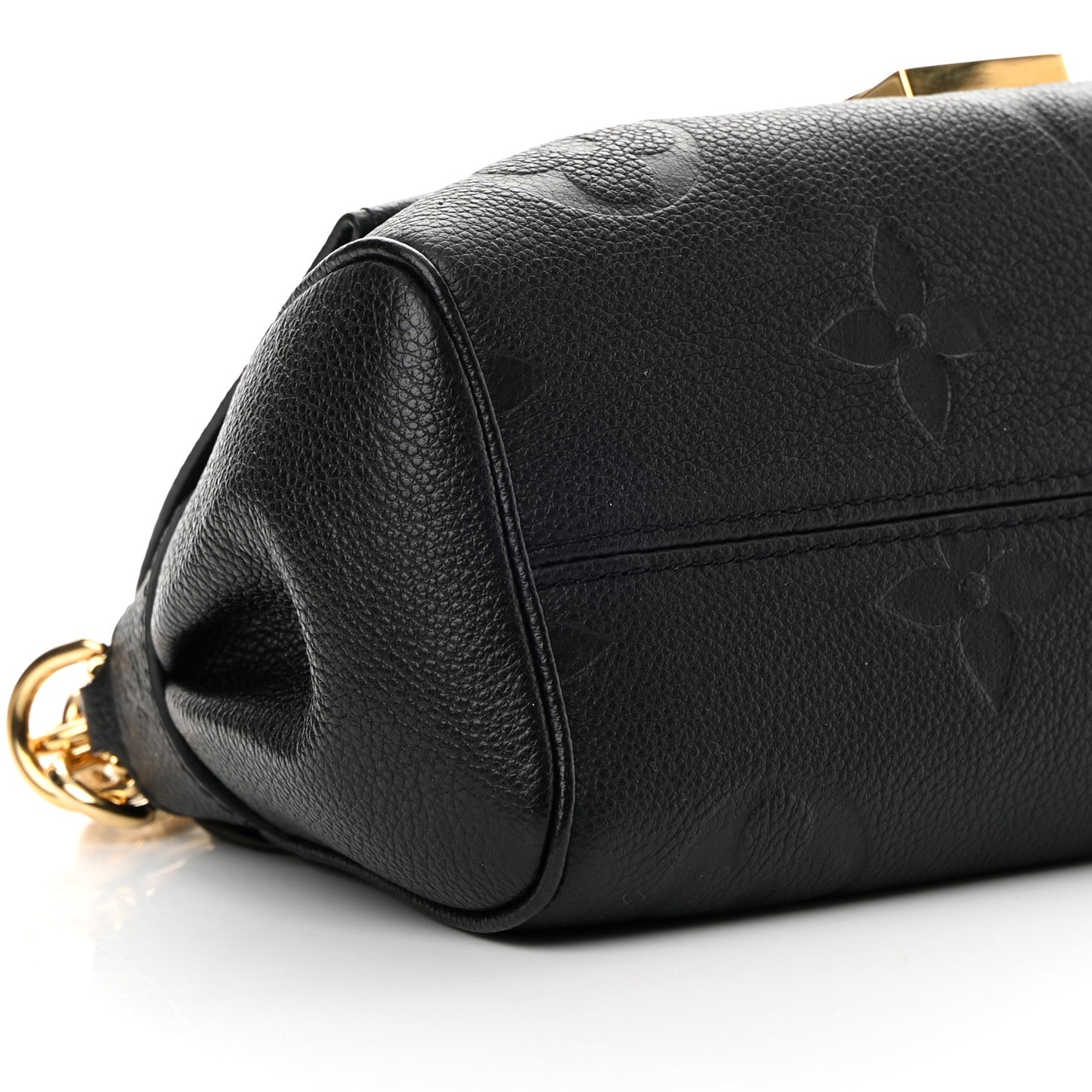 Empreinte Monogram Giant Favorite Black