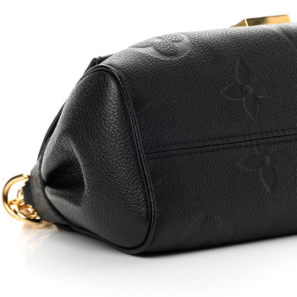 Louis Vuitton Empreinte Monogram Giant Favorite Black 8 of 12