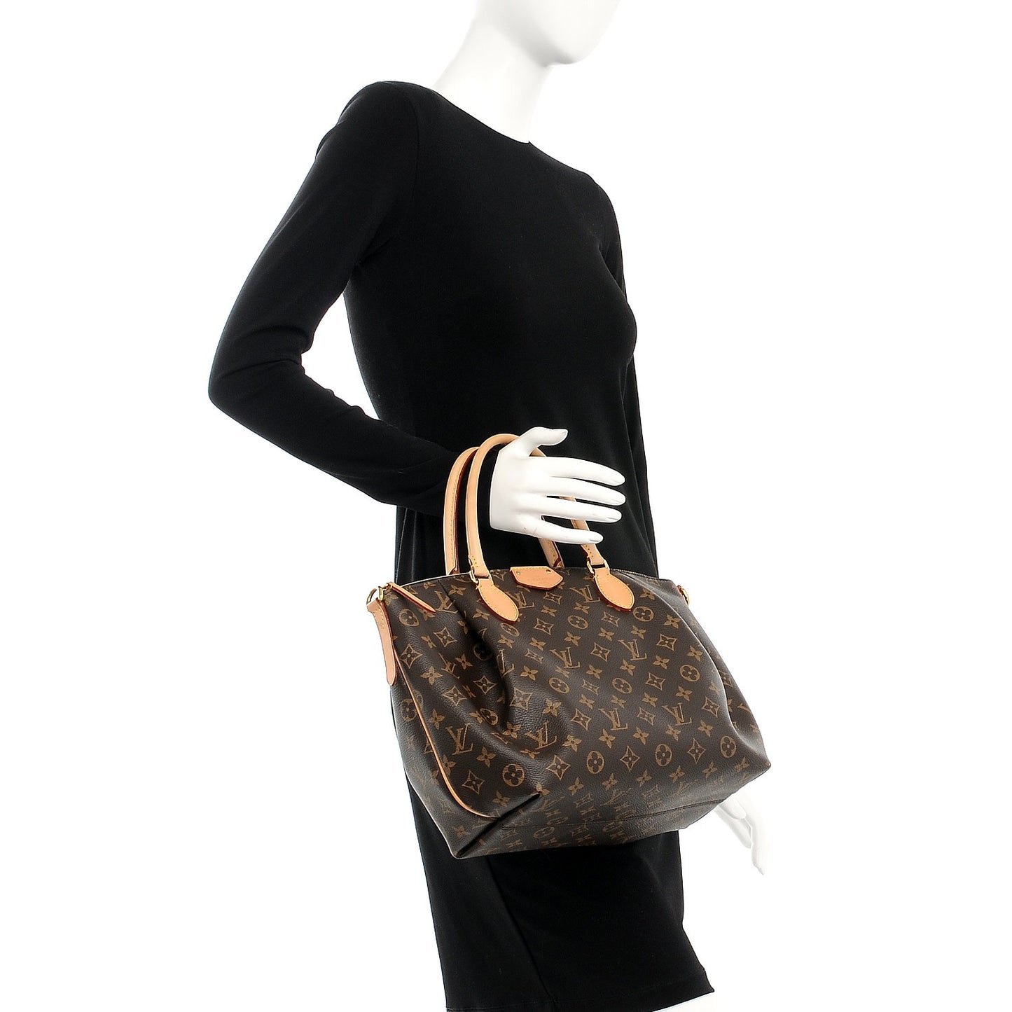 Monogram Turenne MM