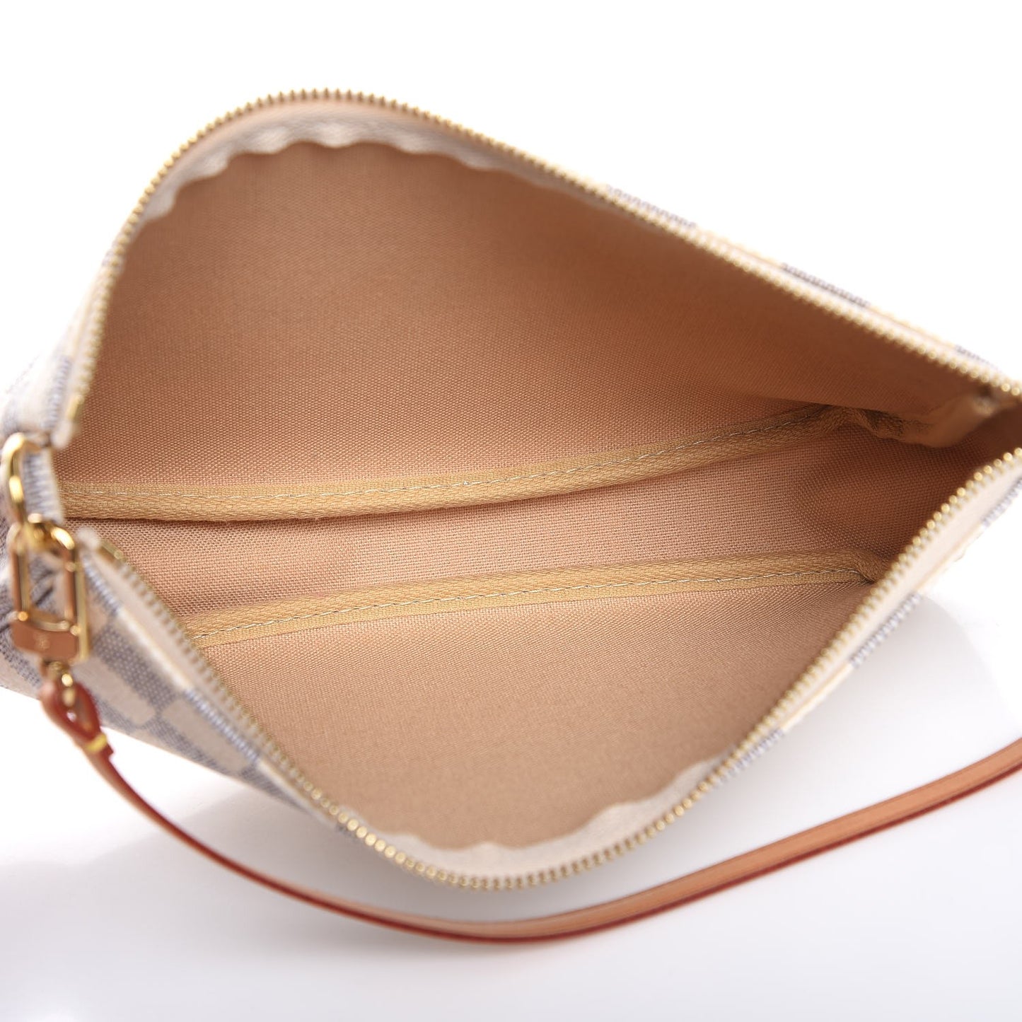 Damier Azur Pochette Accessories