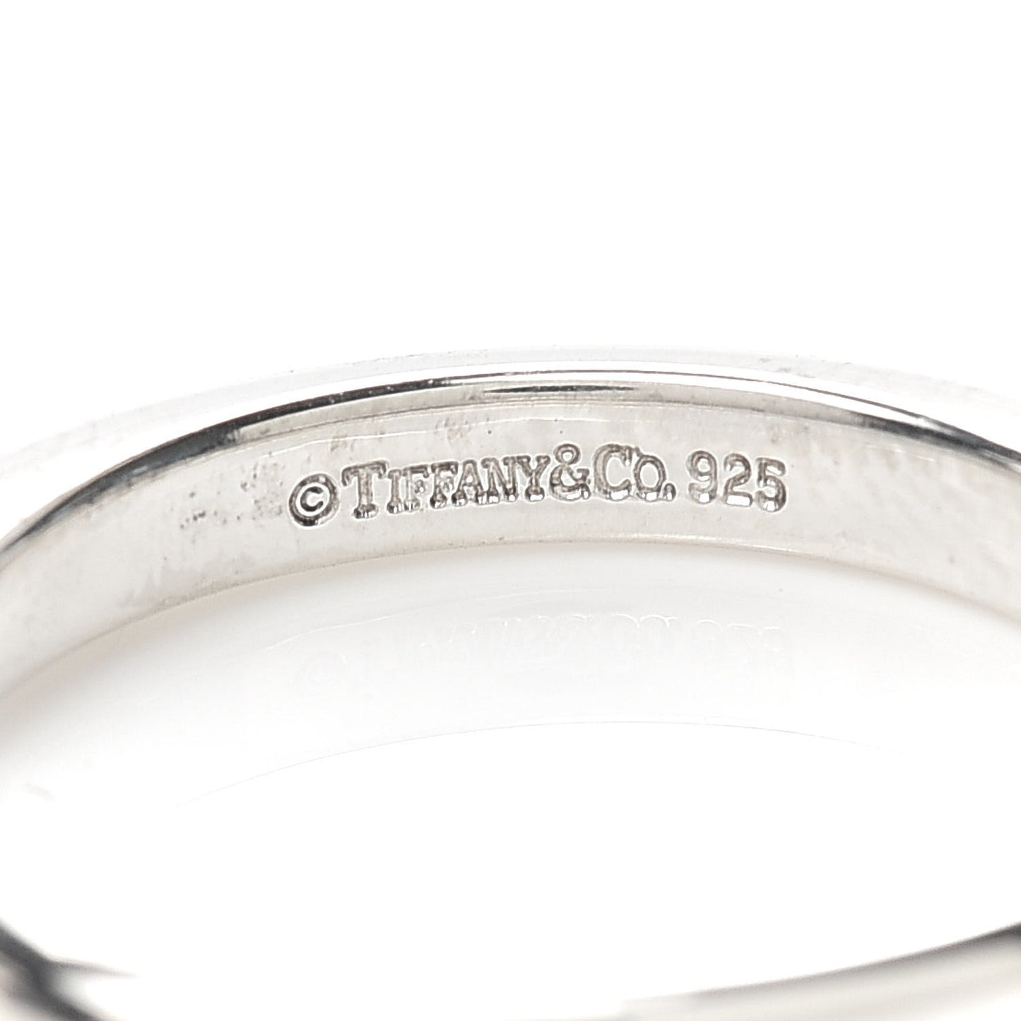 Sterling Silver Cushion Hoop Earrings